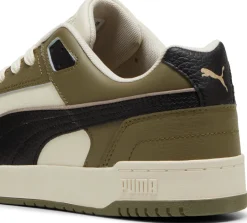 Game Low sneakers