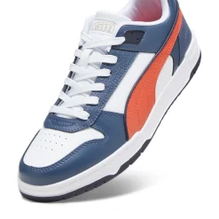 Game Low sneakers