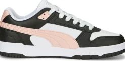 Game Low sneakers