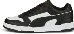 Game Low sneakers