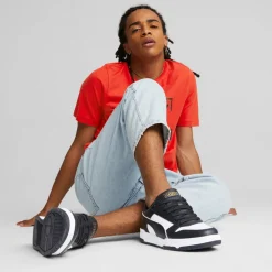 Game Low sneakers