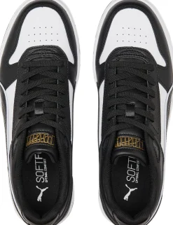 Game Low sneakers