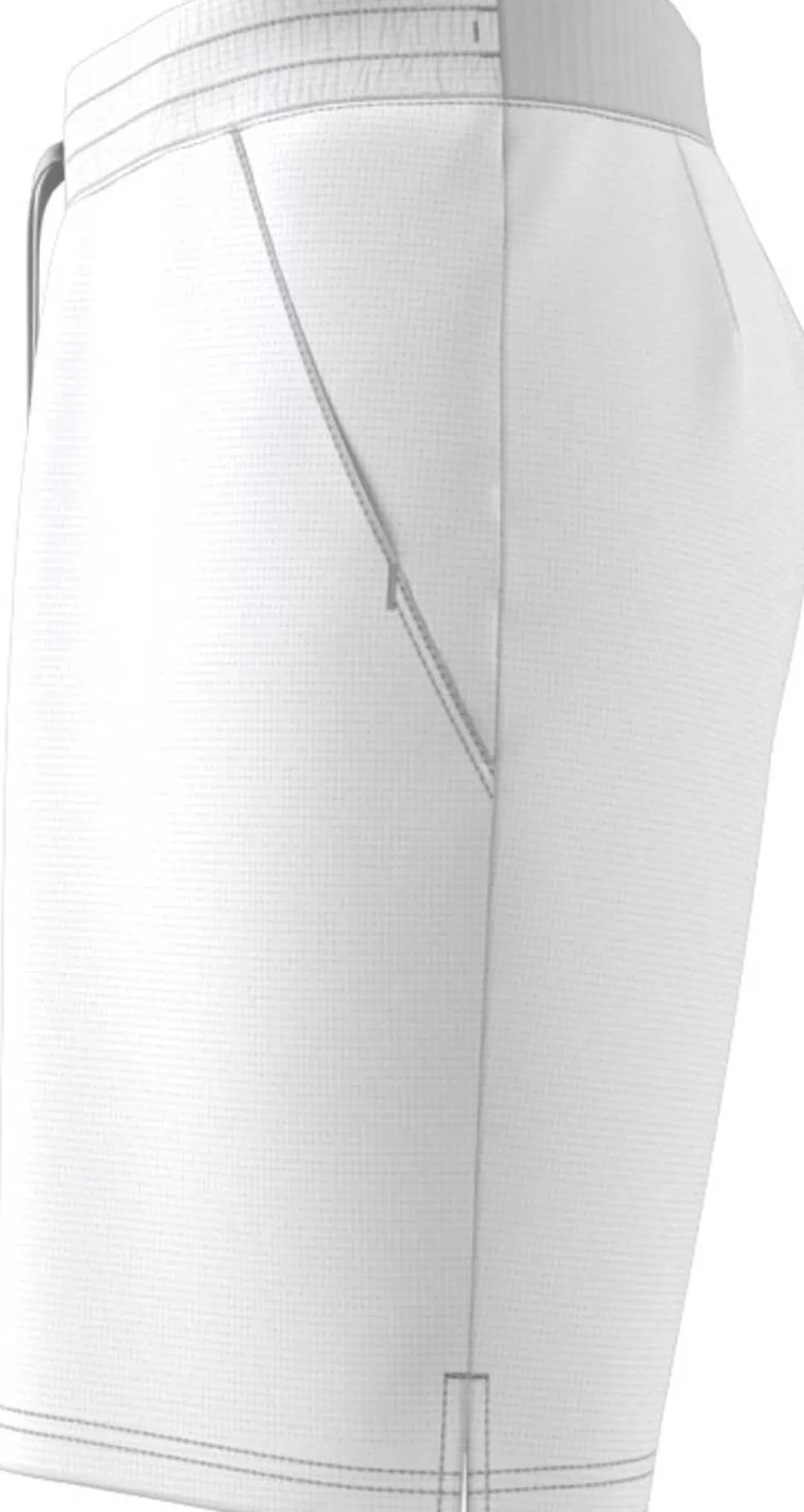 Gameset short
