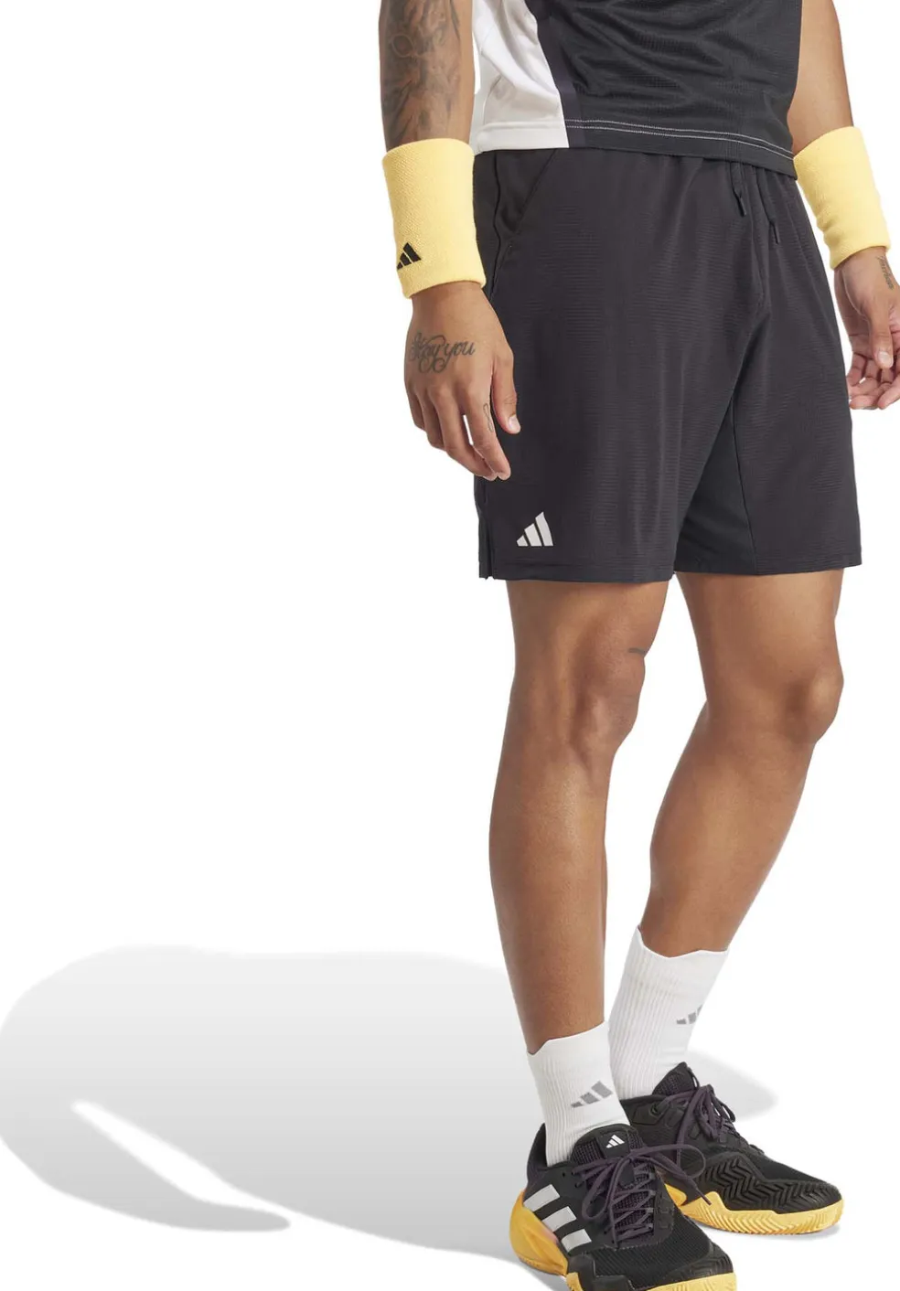 Gameset short