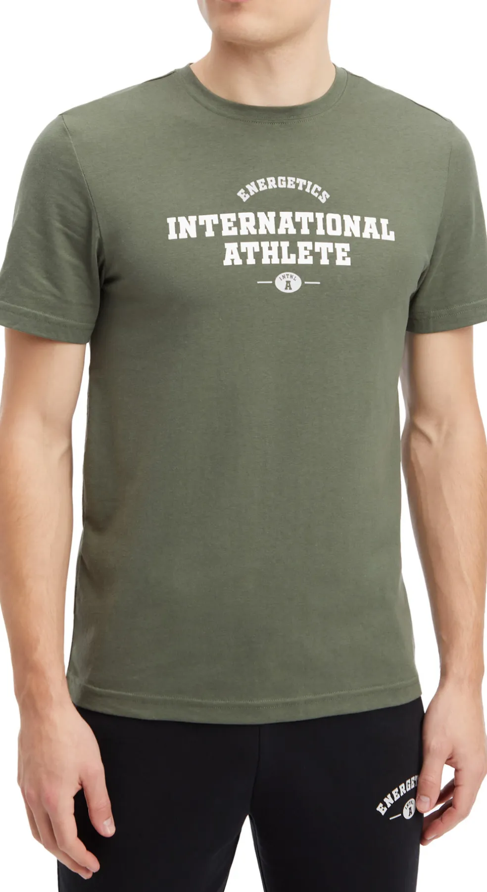 Garek III t-shirt