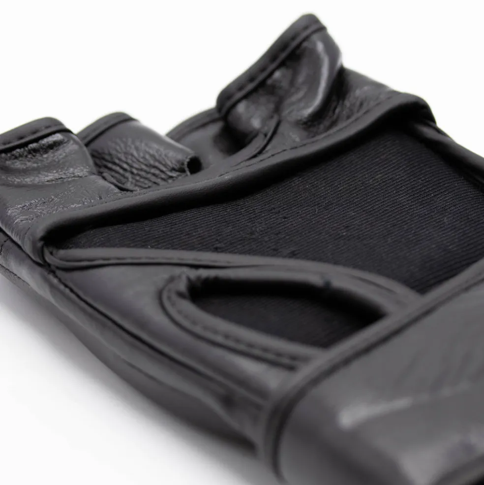 Genuine Leather MMA handschoenen