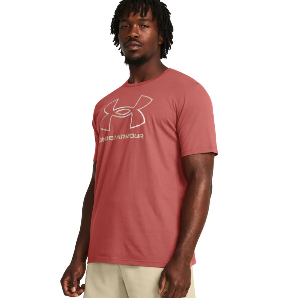 GL Foundation shirt