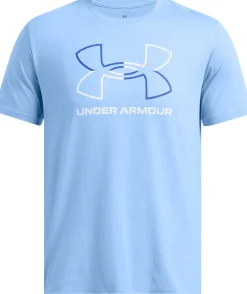 GL Foundation shirt