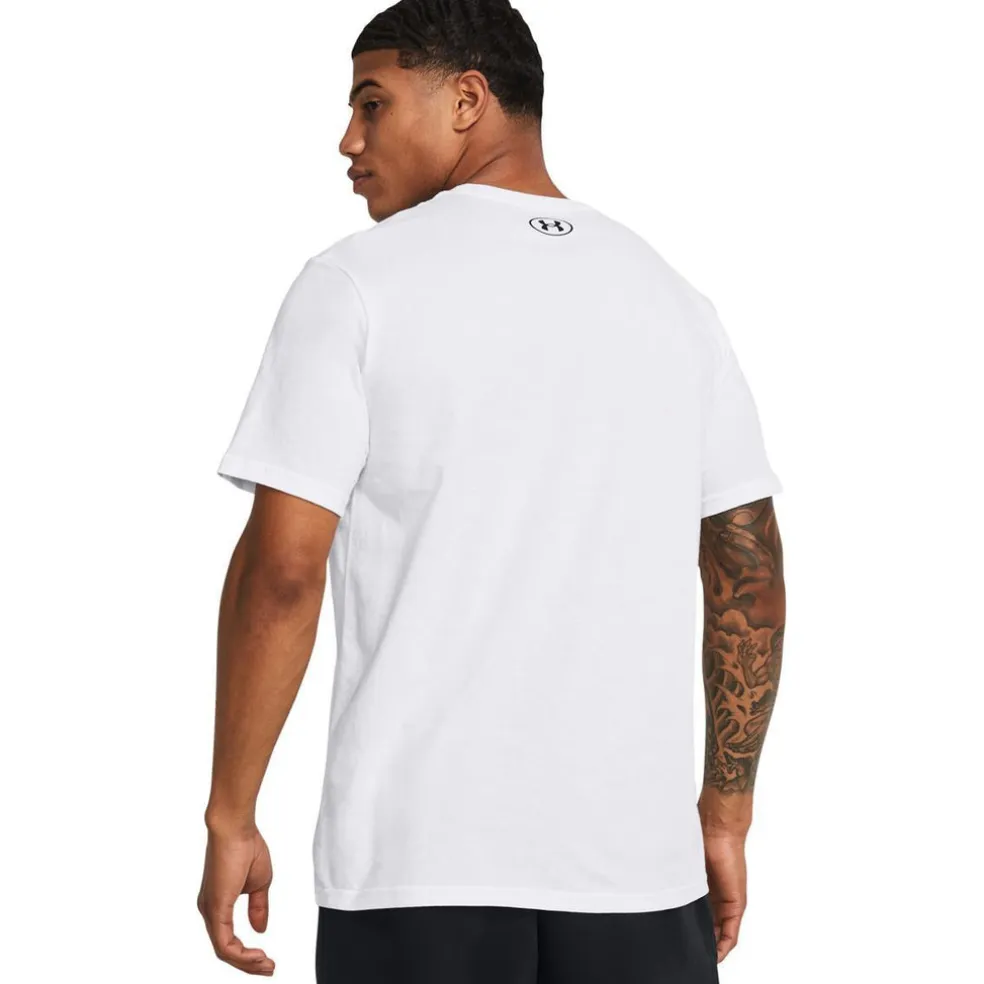 GL Foundation shirt