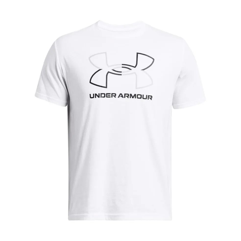 GL Foundation shirt