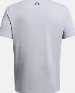 GL Foundation shirt