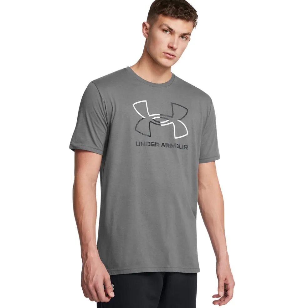 GL Foundation shirt
