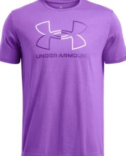 GL Foundation shirt