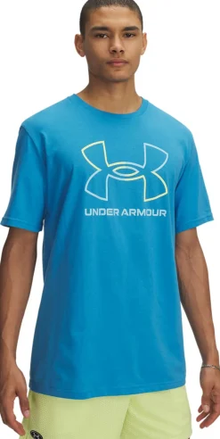 GL Foundation shirt