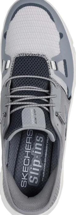 Glide-step Pro