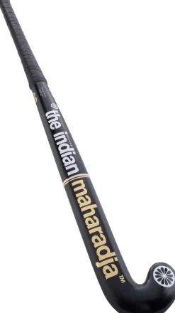 Gold 80 Goaliebow hockeystick
