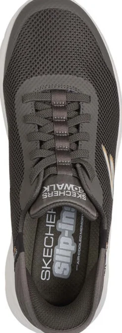 Go Walk Flex Hands Up sneakers