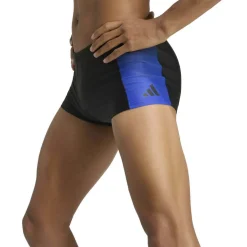 gradient boxer zwembroek