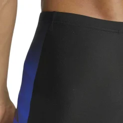 gradient boxer zwembroek