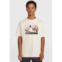 Gradient T-shirt strand