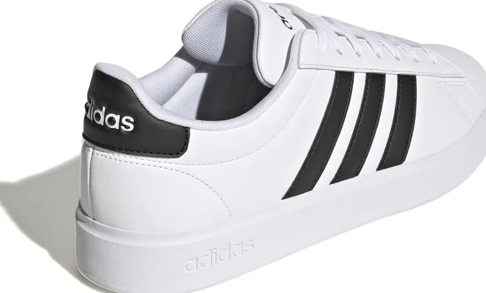 Grand Court Cloudfoam Comfort Schoenen