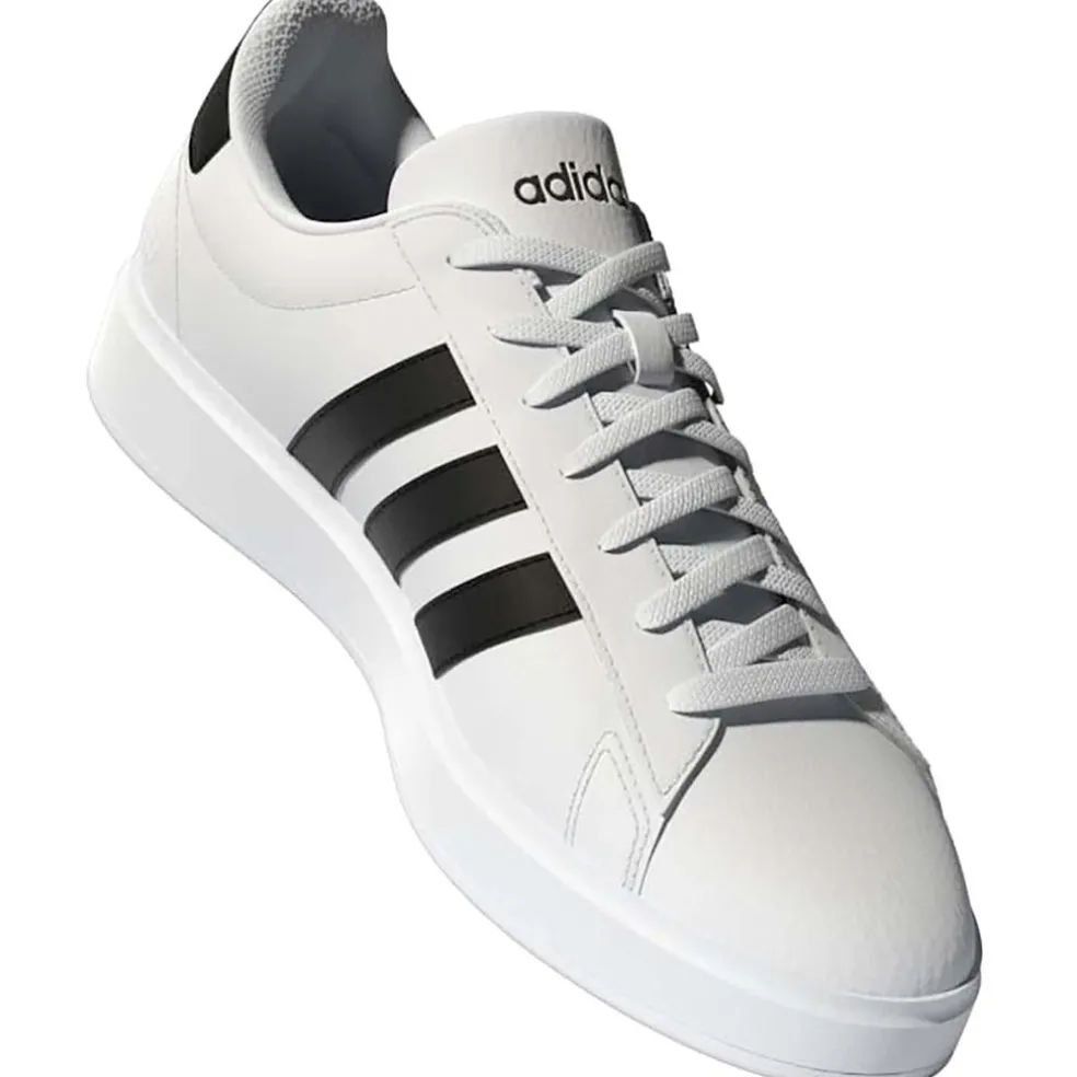 Grand Court Cloudfoam Comfort Schoenen