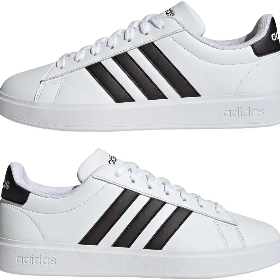 Grand Court Cloudfoam Comfort Schoenen