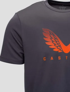 Graphic shorstleeve shirt