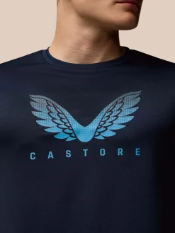 Graphic shorstleeve shirt