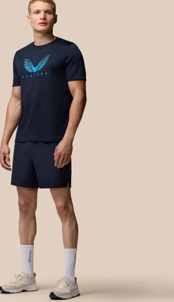 Graphic shorstleeve shirt