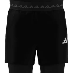 Gym+ 2-in-1 Short
