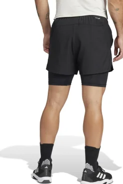 Gym+ 2-in-1 Short