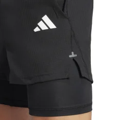 Gym+ 2-in-1 Short