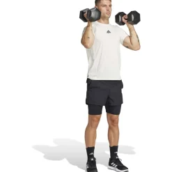 Gym+ 2-in-1 Short