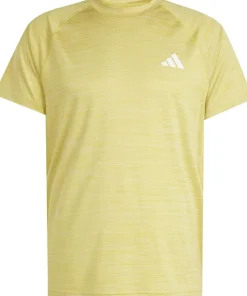 Gym+ Tee