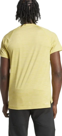 Gym+ Tee