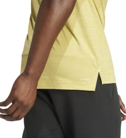 Gym+ Tee