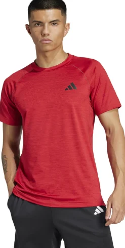 Gym+ Tee