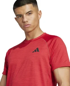 Gym+ Tee