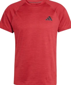Gym+ Tee