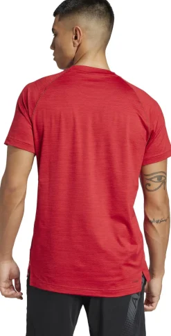 Gym+ Tee
