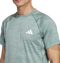 Gym+ Tee