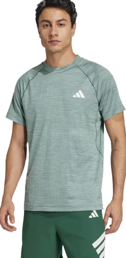 Gym+ Tee