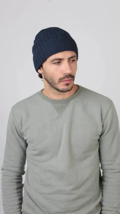 Haakon Turnop muts