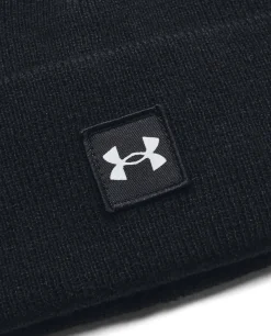 Halftime Shallow Cuff beanie