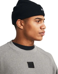 Halftime Shallow Cuff beanie