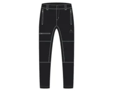 Haniba hiking broek