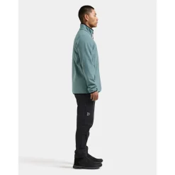 Hans Windproof FullZip
