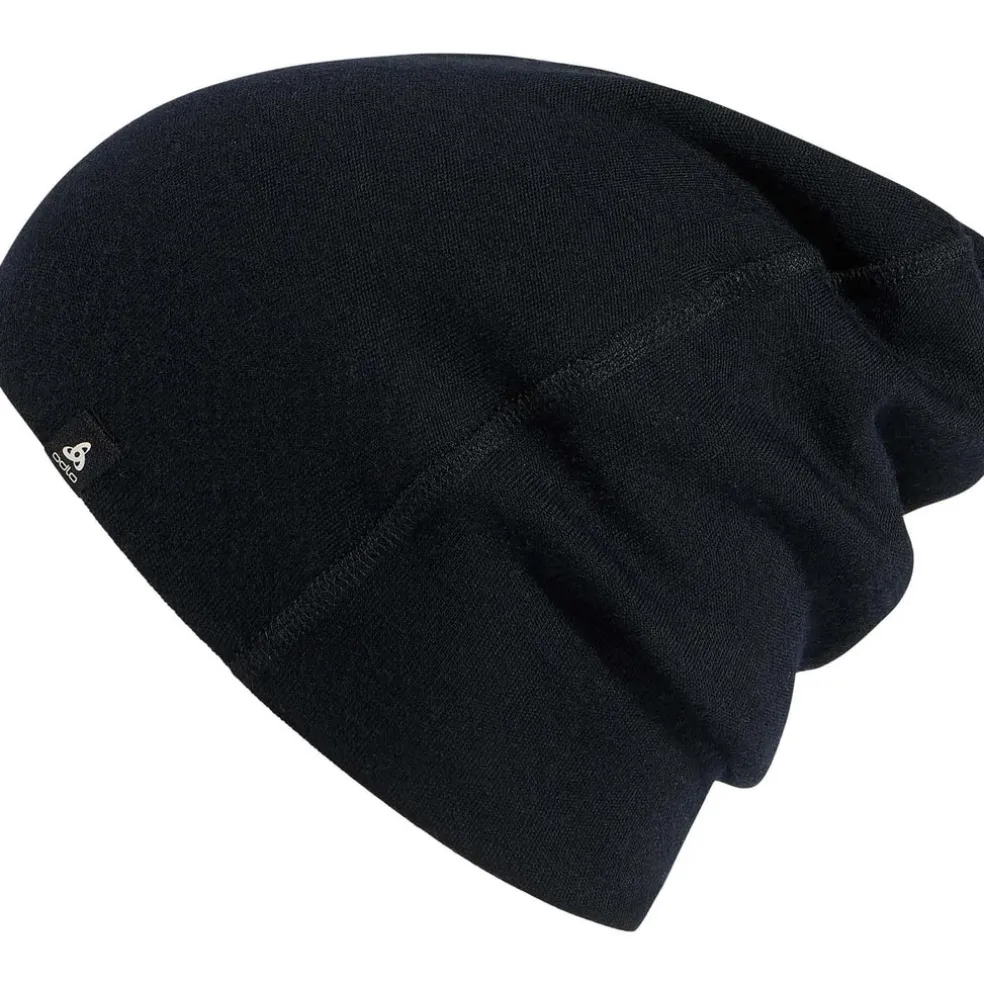 hat merino warm