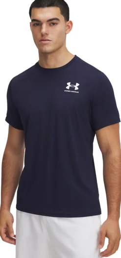 Heatgear Fitted t-shirt